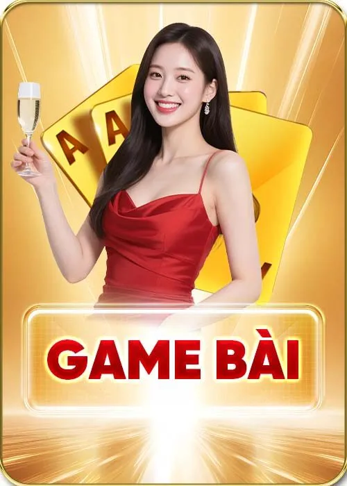 Game bài