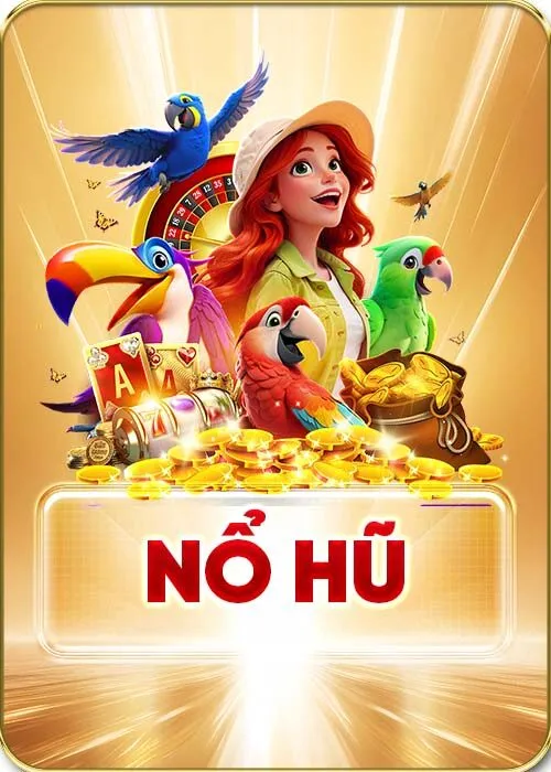 Nổ hũ